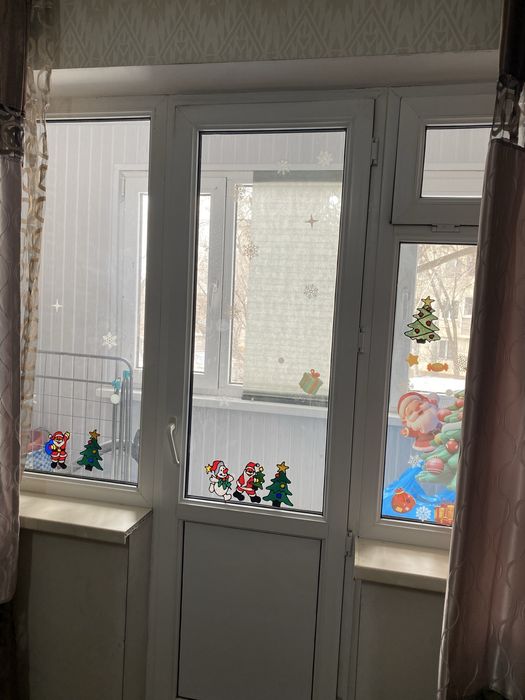 Продам 2-х комнатную квартиру