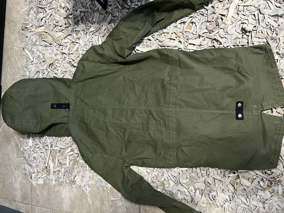 Яке pause jeans 2в1