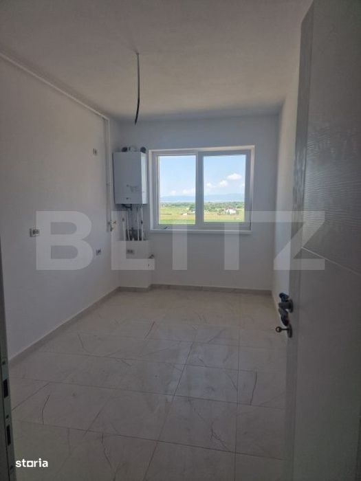 Apartament nou de vanzare – 3 camere | Subcetate City 2, Sanpetru — fotografia 3