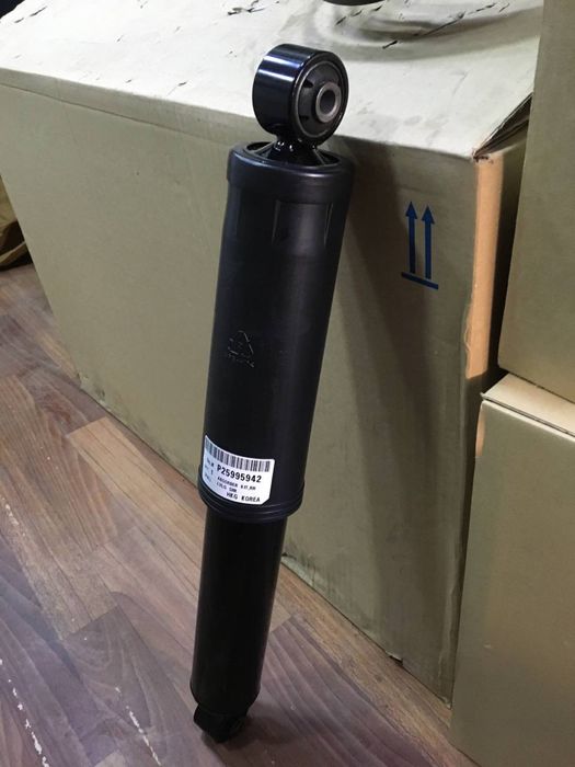 Амортизаторы задние для каптивы!