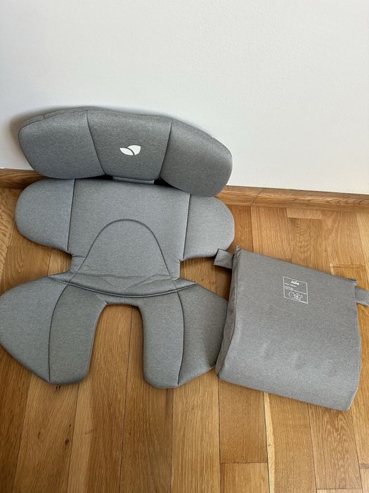 Scaun auto Joie i-spin 360