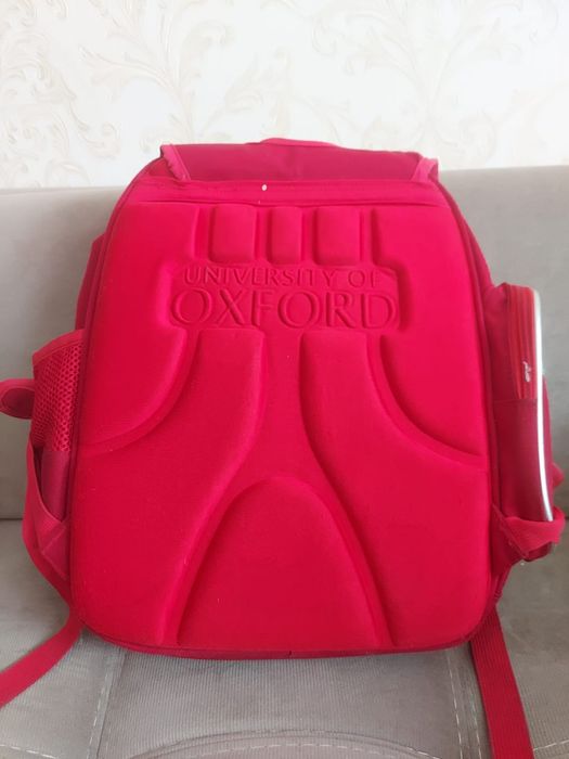 Рюкзаки школьные для девочки