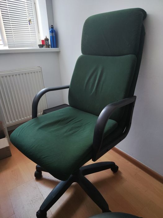 Продам офисное кресло