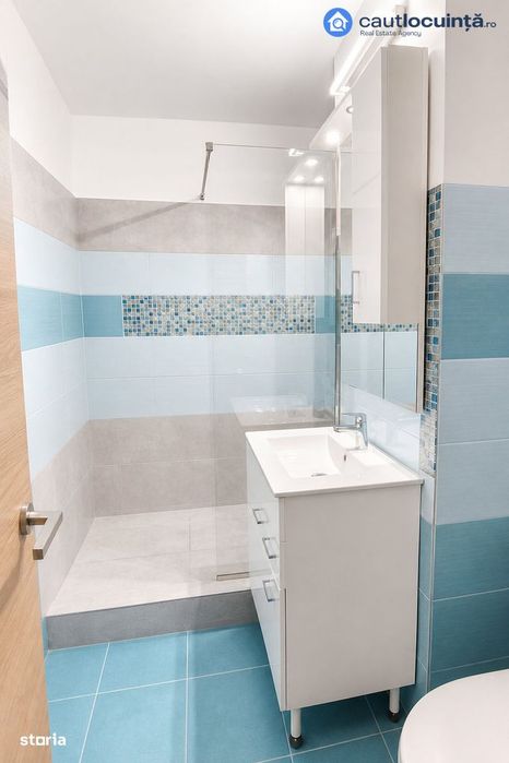 Apartament 2 camere| Nerva Traian| Parcare inclusa| Renovat integral|