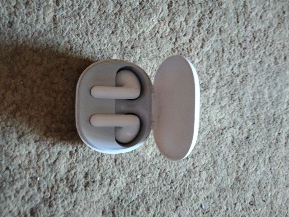 Беспроводные наушники