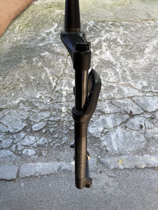 Вилка RockShox Recon Silver RL 29" Boost 100mm