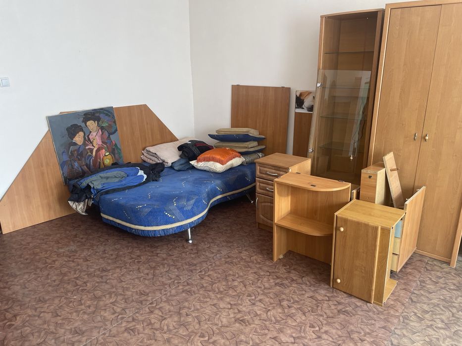 Продам всю мебель