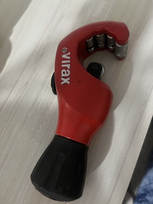 Тръборез Virax  3-35mm