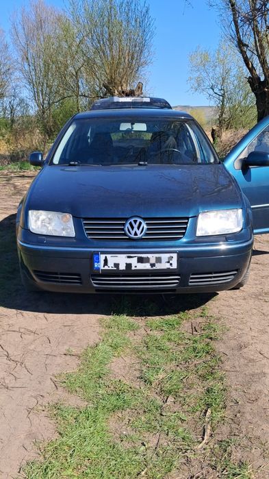 Volkswagen Bora 2.0 Benzina 2002
