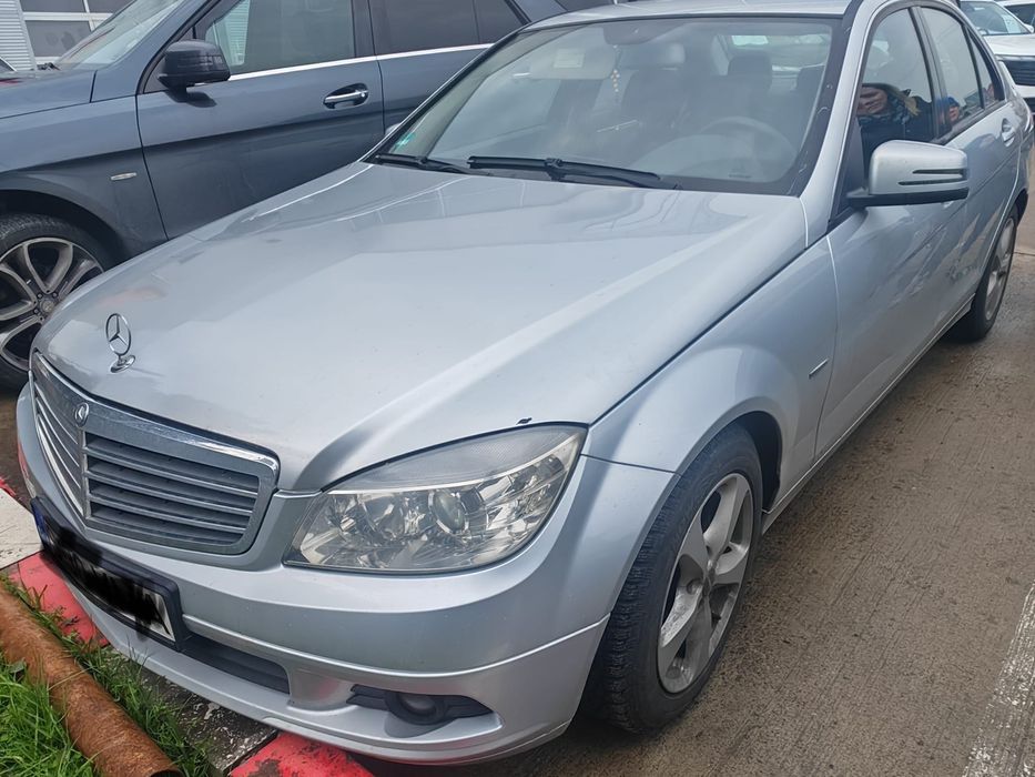 MERCEDES-BENZ E-Class 2010 — imagine 3