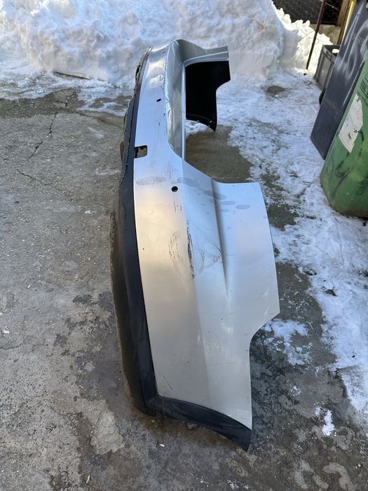 Bară spate vw passat b7.break.alltrack.cod:3af807421.b.