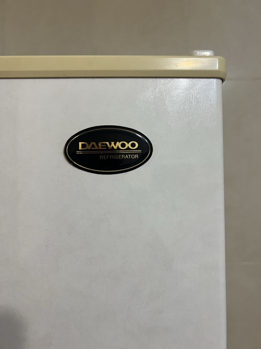 Холодильник рабочий