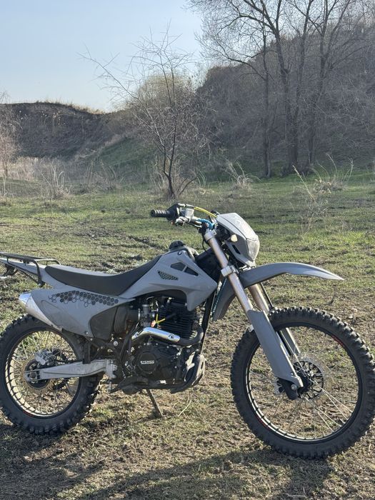 Эндуро 300 куб срочно