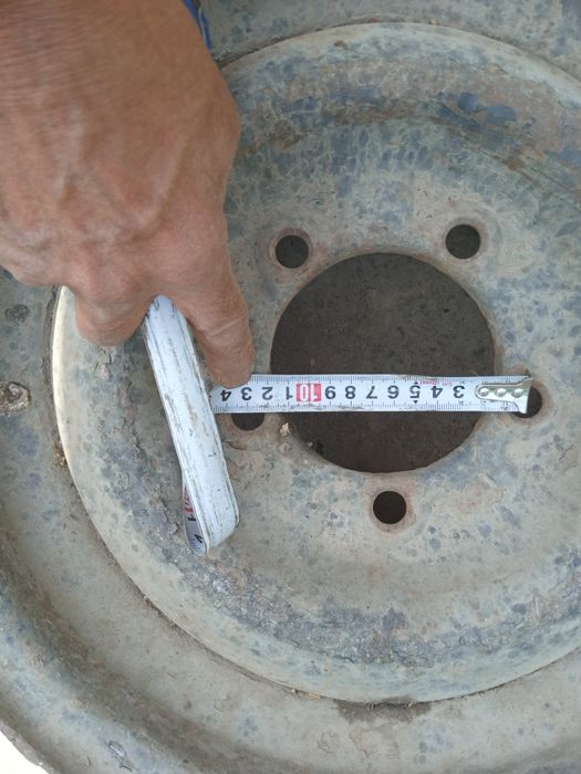 Дискала газ 21 ва 24 б/у