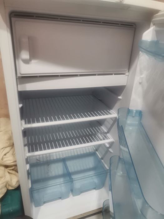 Холодильник в хорошем состоянии