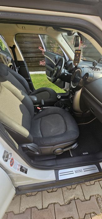 Mini Cooper Countyman 2014