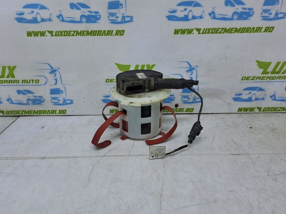 Pompa adblue 7660148ad 4077801ac Audi A6 4G/C7  [din 2010 pana  2014]