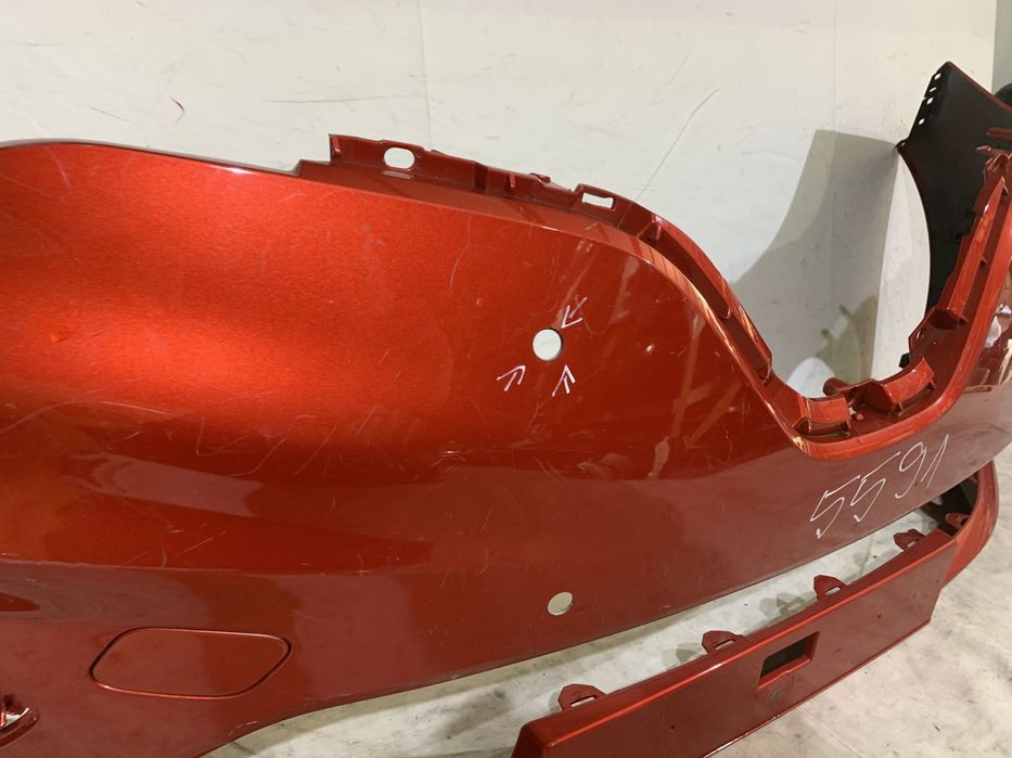 Bara fata Renault Zoe, facelift, 2019, 2020, 2021, 2022, 2023, cod origine OE 620223129R.