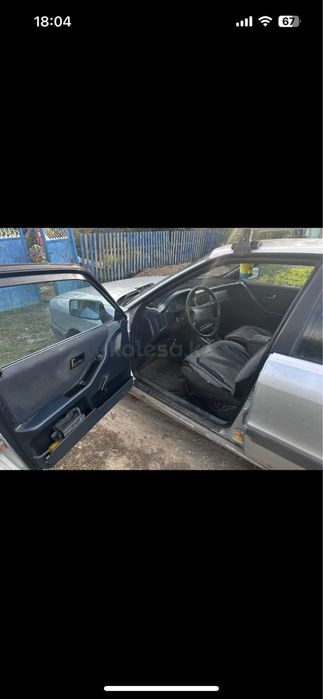 Продается ауди 80 б3