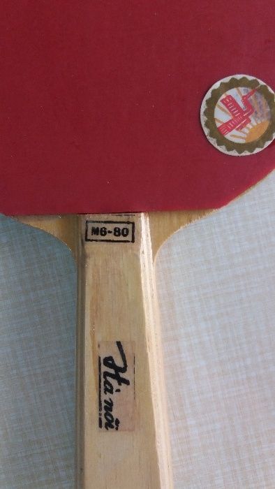 Ракетка Hanoi для тенниса