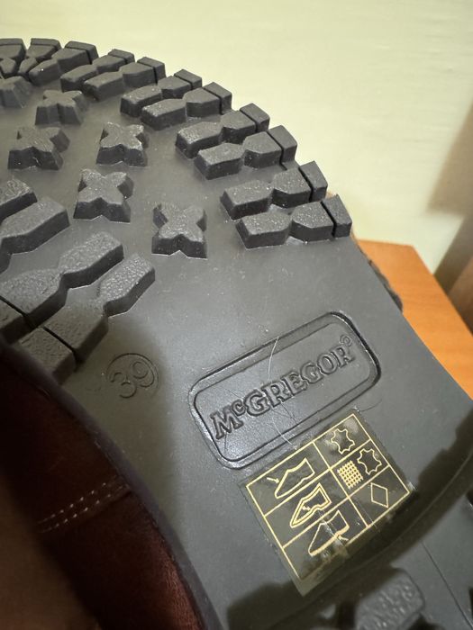 Ghete femei/dama 39, piele naturala ca noi