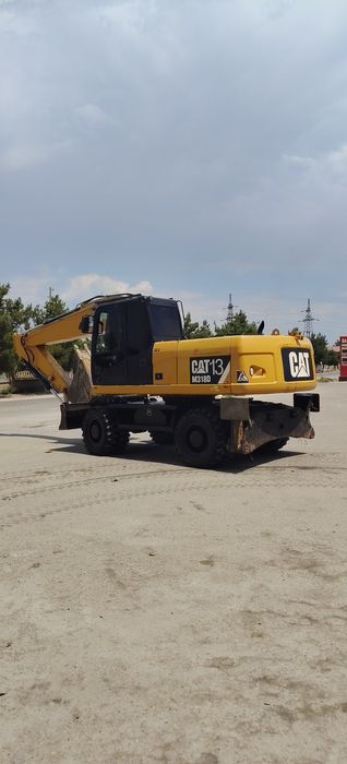 Экскаваторы 210 talik