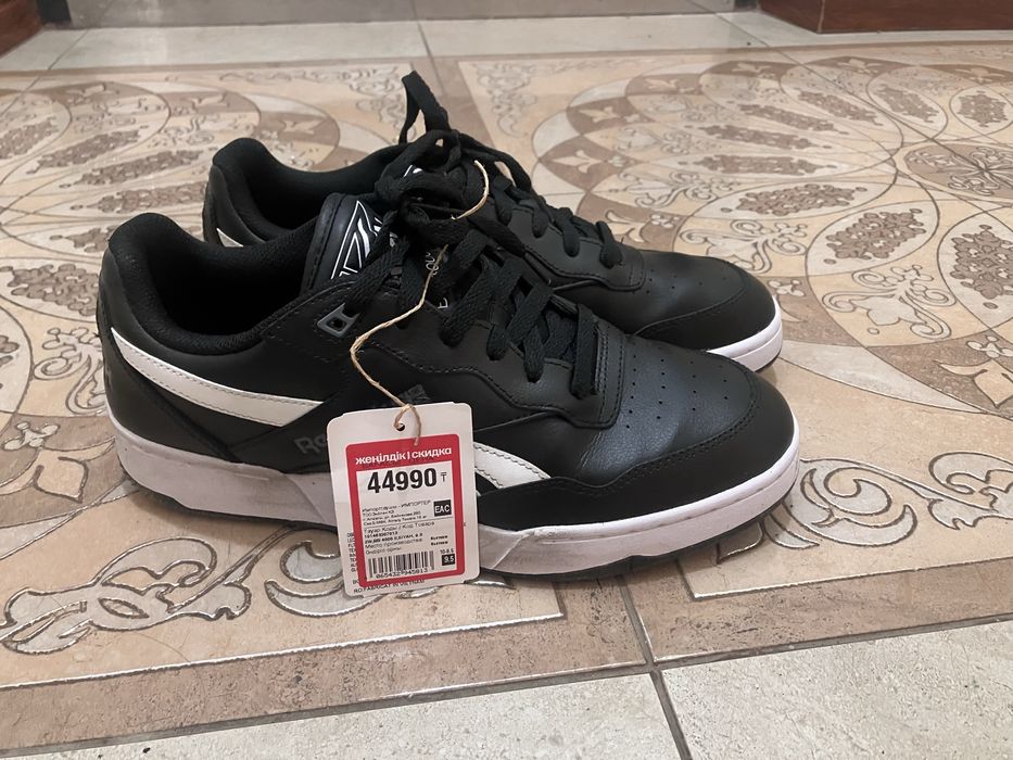 Оригинальные кроссовки Reebok