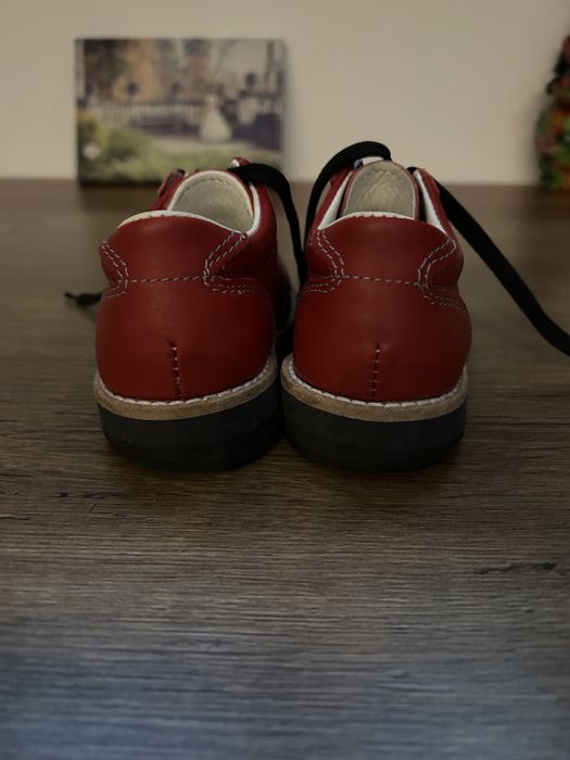 Pantofi ortopedici Noi 26 Talus Valgus