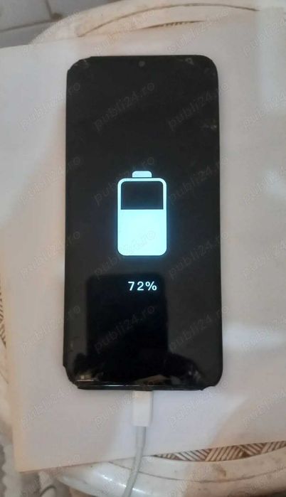 Telefon Nok C32 pentru piese