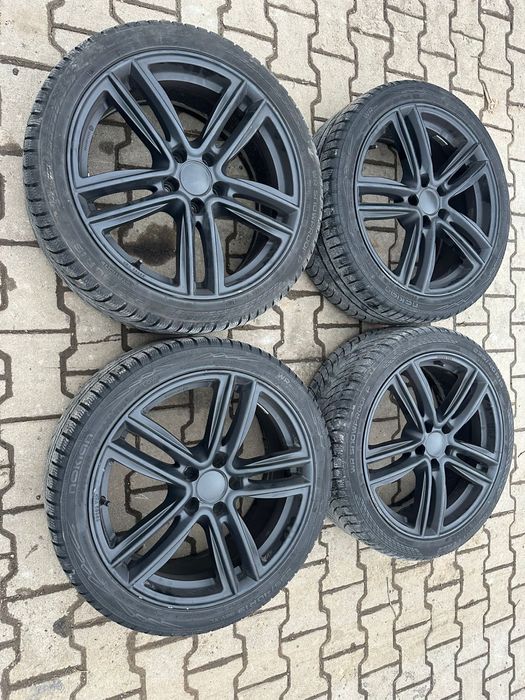 De vanzare sau schimb Jante Audi