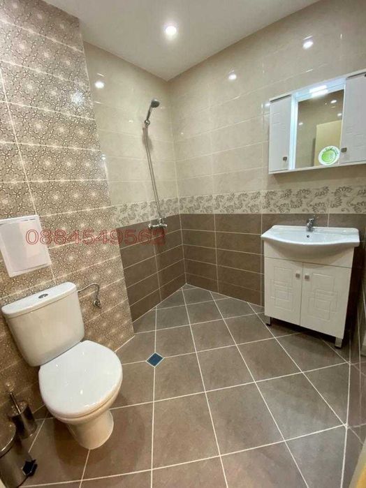 Двустаен 70 м², комплекс „Елит Парк“ — обзаведен, БЕЗ КОМИСИОНА