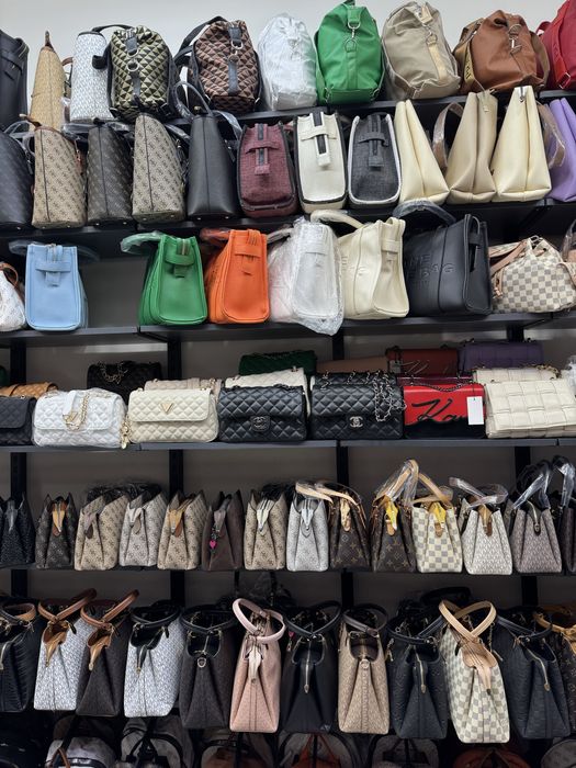 Genti Dama diferite modele