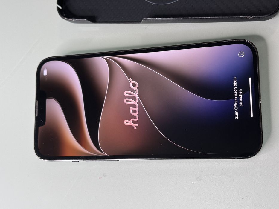 Vând iPhone 13 Pro Max – 256 GB
