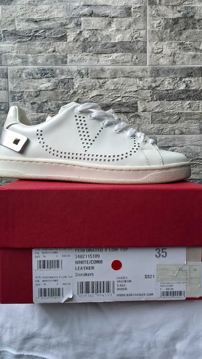 Valentino Garavani sneakers