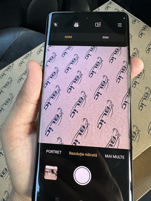 Realme 11 Pro+ 5G impecabil, 512gb, ram 12+12