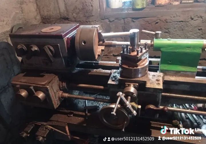 Мелко срочные токарные сверлильные работы