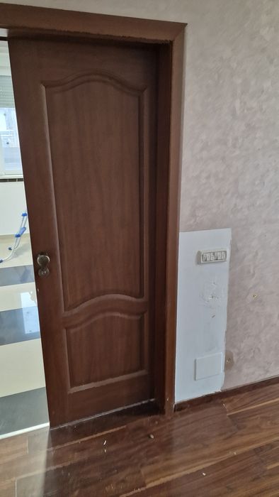 Usi de interior folosite