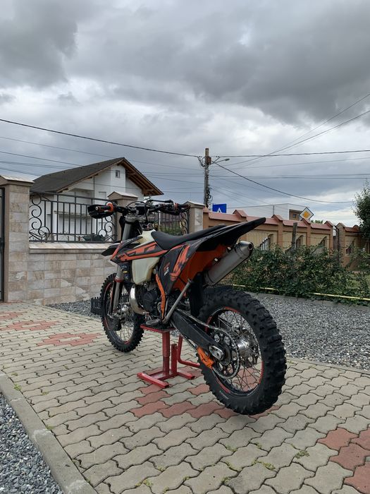 Ktm 300 exc 2022