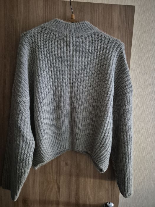 Женский джемпер акрил