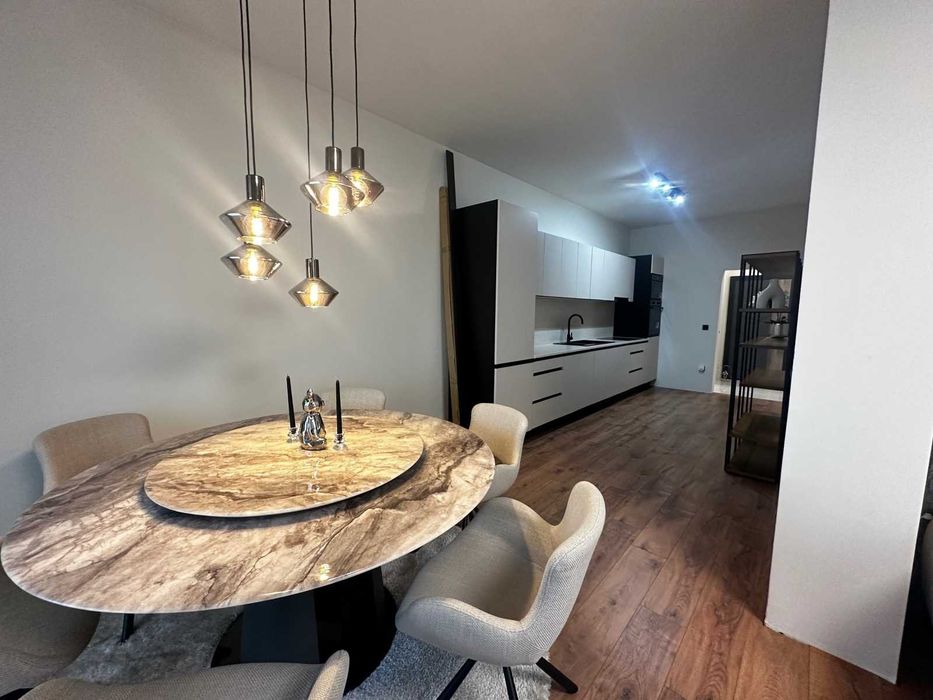 Даваме Под Наем Двустаен Апартамент В Стрелбище