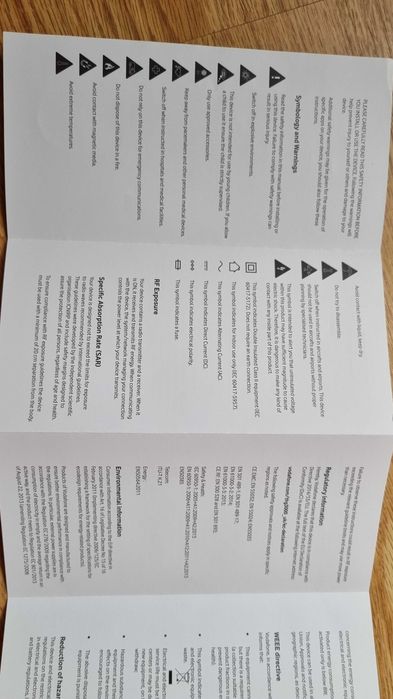 2x Routere Vodafone WIFI HUB THG300 Dual Band/ Router Vodafone HHG2500