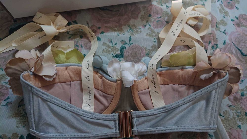 Бански La Vela La Mer