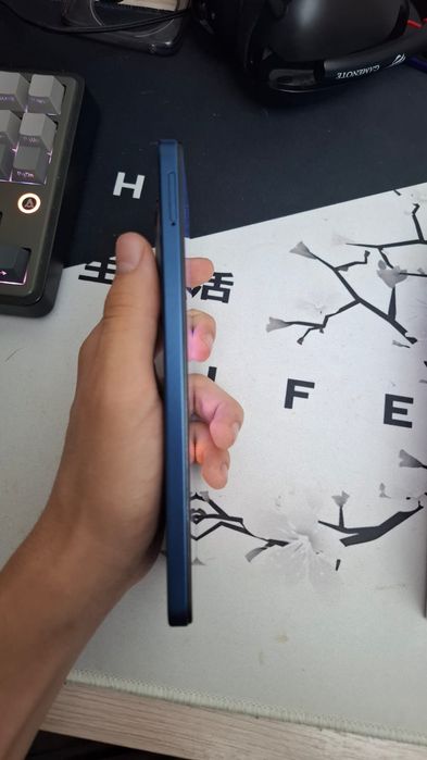 Редми 14с в отличном состоянии