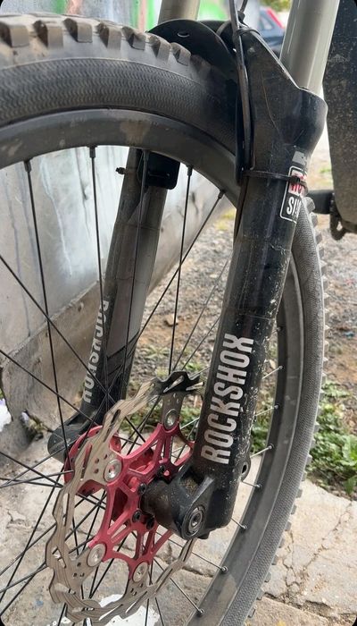 Колело Haibike Edition 10 RC 26 цола