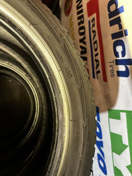 205/50 R17 93V XL - Goodyear Ultra Grip 2 Bucati Ramase M+S Oferta