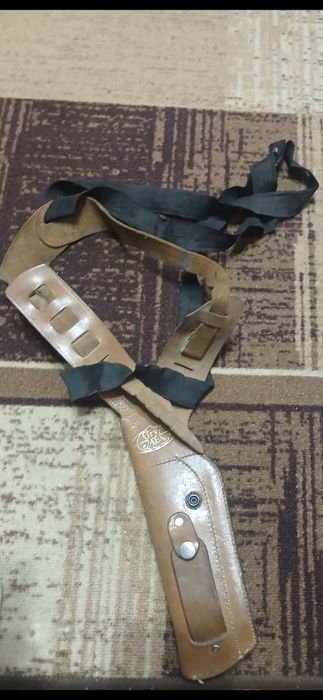 Кобур за пистолет colt 1911