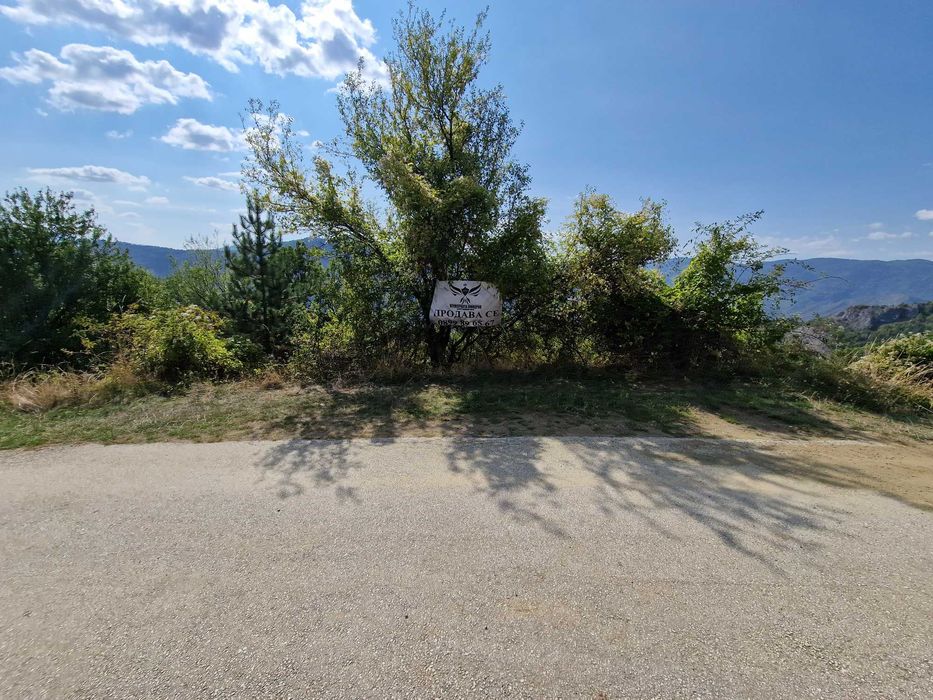 Продава се Парцел в с. Борово, Област Пловдив - 1500 кв.м за 31 €/кв.м - Снимка #1