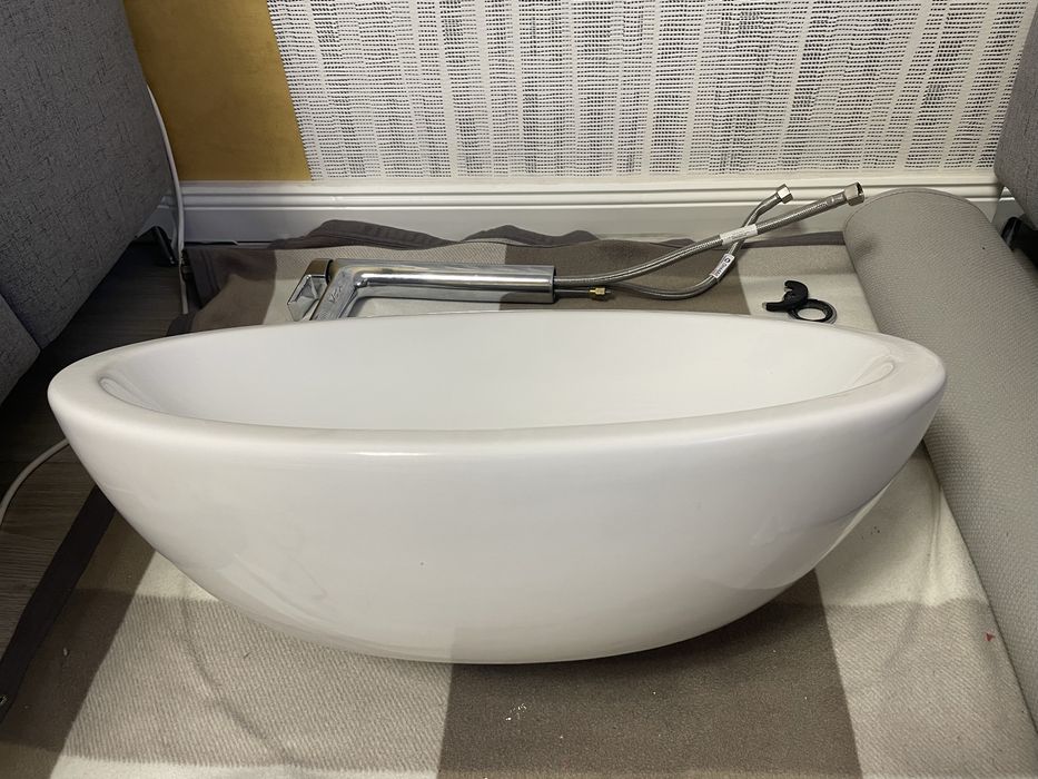 Lavoar Pe Blat Ideal