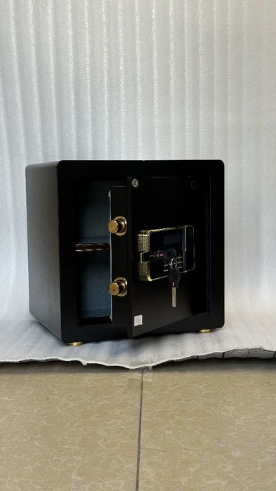 Seyf 3 yil garantiya orginal