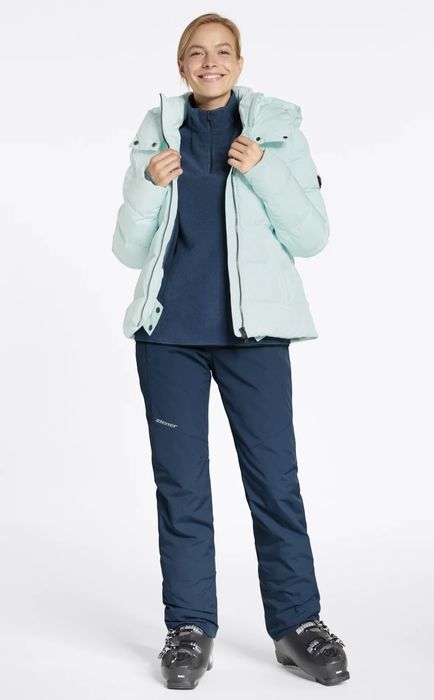 Ziener® TALINA  Ski pants, дамски ски панталони